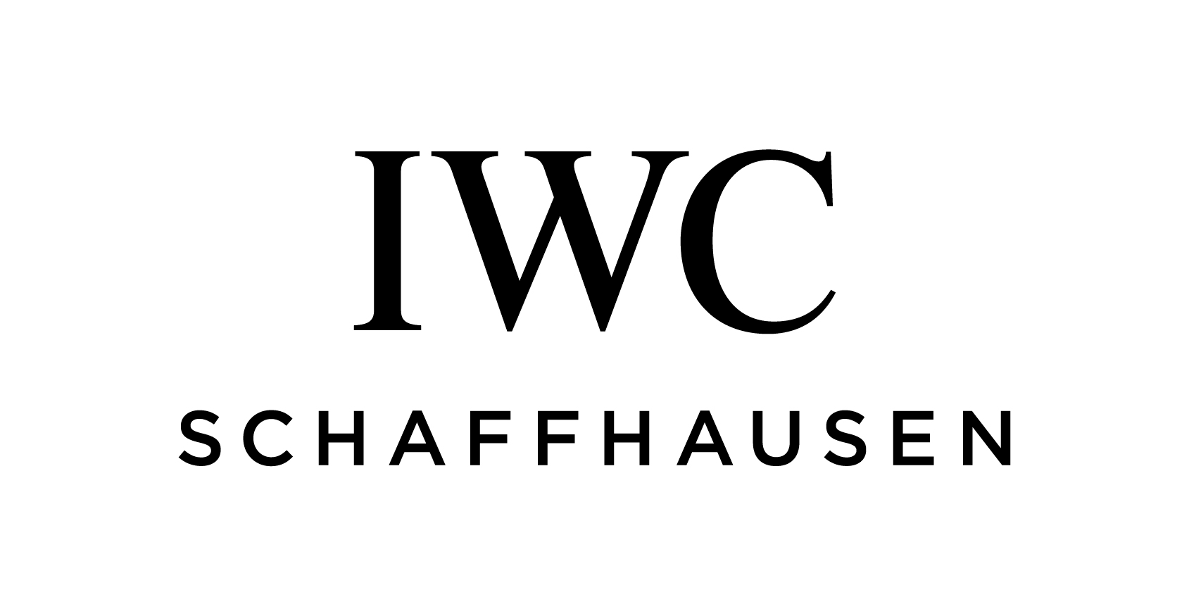 Logo IWC. Comprar reloj IWC