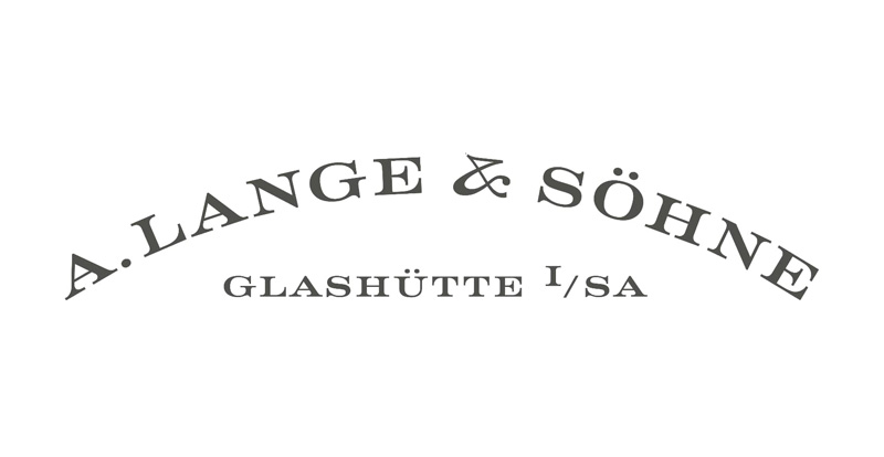 Logo reloj A.Lange & Söhne. Comprar reloj A.Lange & Söhne