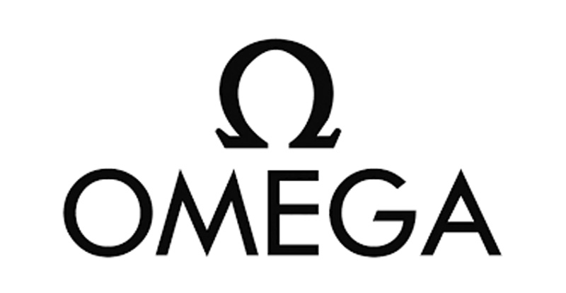 Logo Omega. Comprar reloj Omega