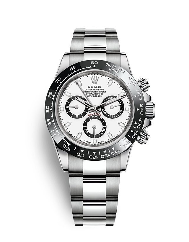 rolex-day-tona Comprar Rolex Daytona Madrid