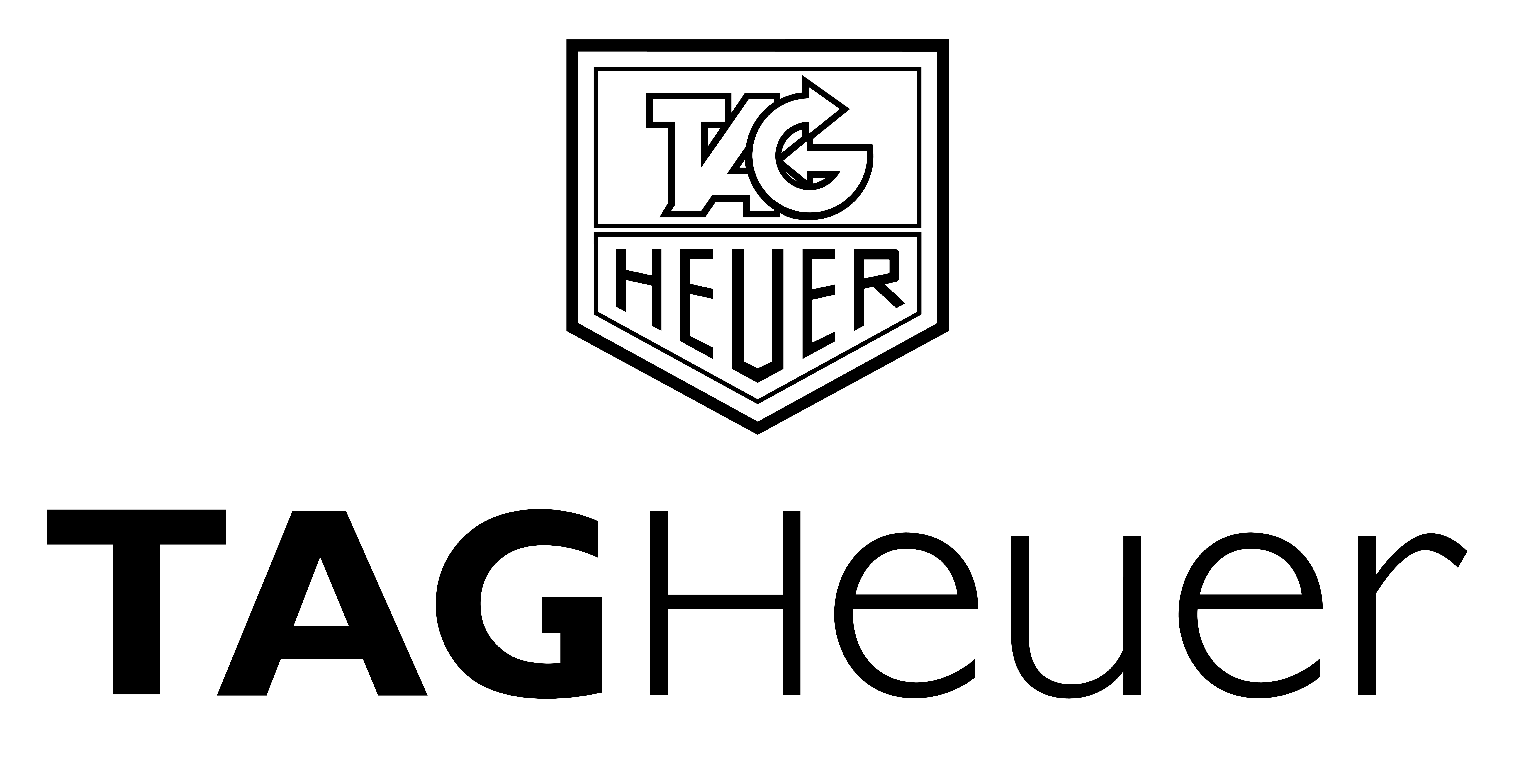 Logo reloj Tag Heuer. Comprar reloj Tag Heuer
