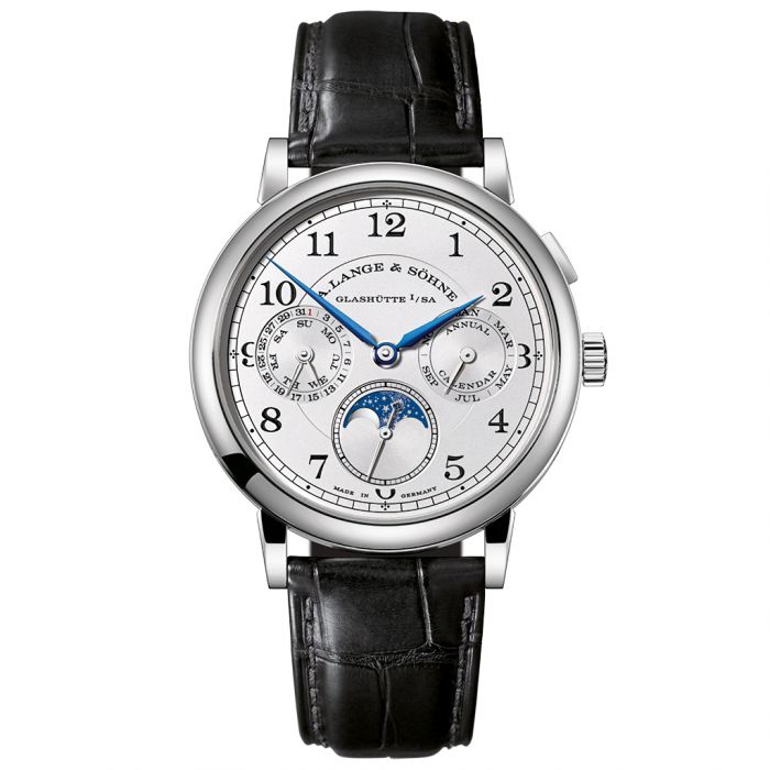 Comprar reloj A.Lange & Söhne en Madrid