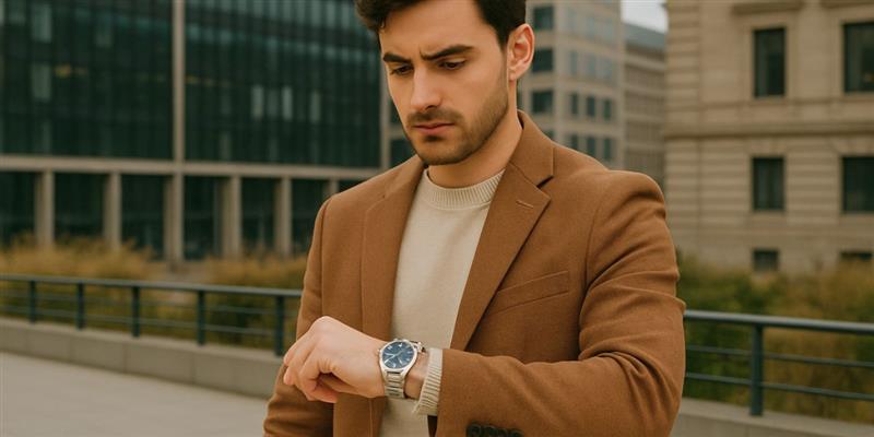 Comprar Rolex