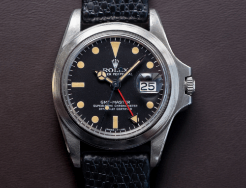Cómo saber si tu reloj es una joya de colección 