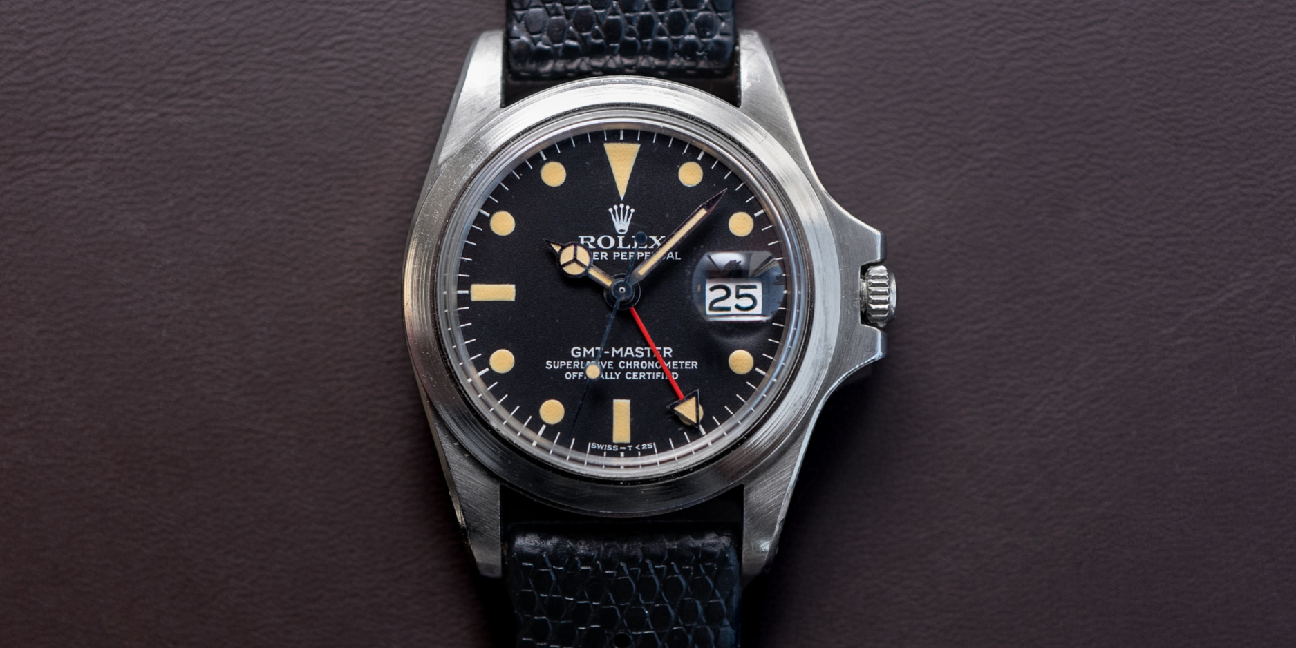 Vender Reloj de Segunda Mano