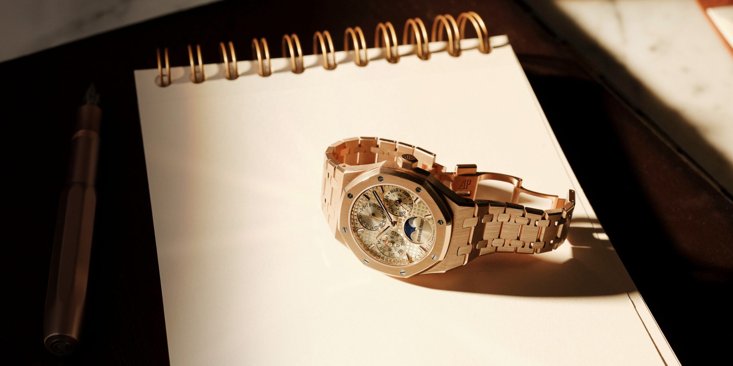 Compra Venta de relojes de lujo Madrid