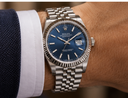 Rolex Datejust o Submariner: qué debes valorar antes de elegir entre dos iconos de la relojería